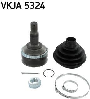 Joint Kit, drive shaft VKJA 5324 - image 2