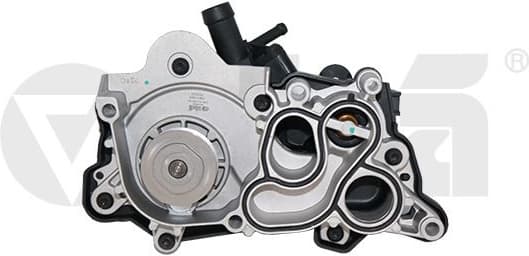 Water Pump, engine cooling 11211579201