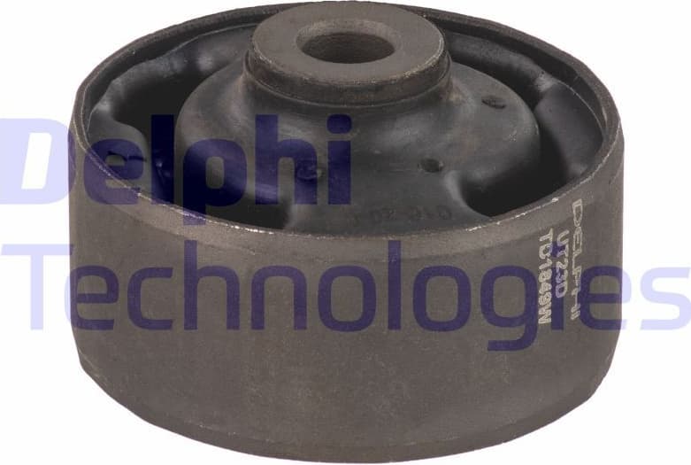 Mounting, control/trailing arm TD1849W