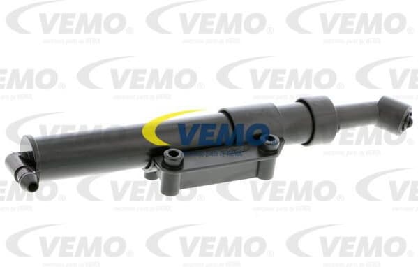Washer Fluid Jet, headlight cleaning Original VEMO Quality V95-08-0015