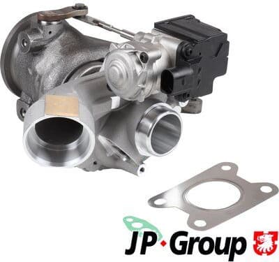 Charger, charging (supercharged/turbocharged) JP 1117410700