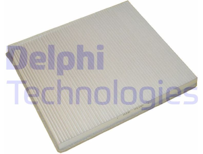 Filter, cabin air TSP0325074