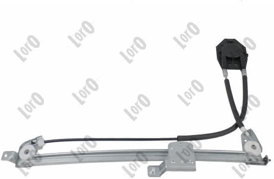 Window Regulator LORO 130-004-026 - image 4