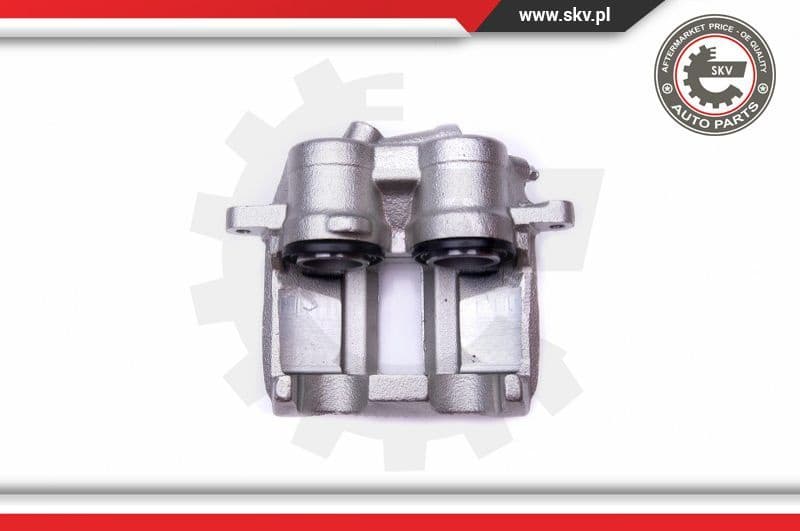 Brake Caliper 50SKV173 - image 4