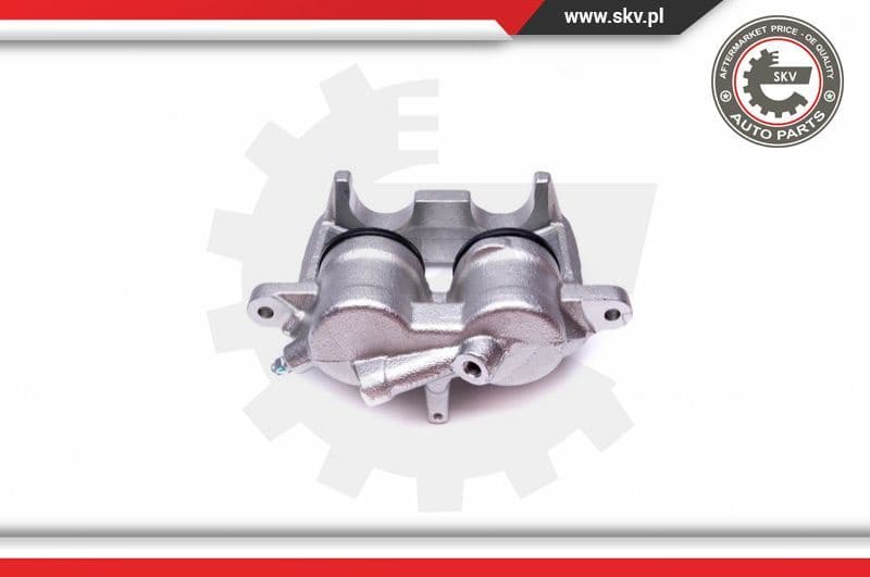 Brake Caliper 50SKV173 - image 5