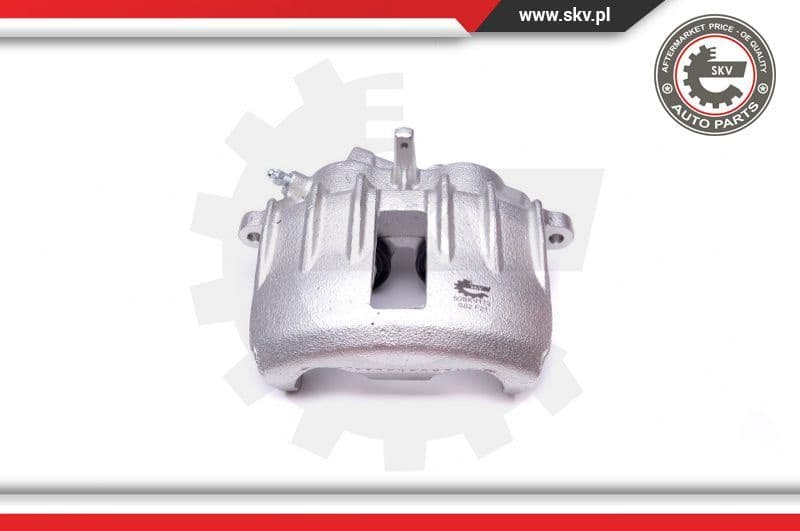 Brake Caliper 50SKV173 - image 6