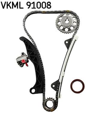 Timing chain kit VKML91008 - image 2