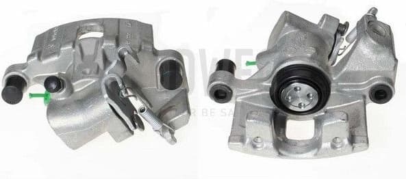 Brake Caliper 343909
