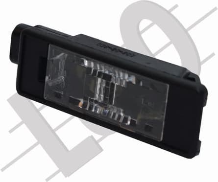 Licence Plate Light LORO 038-20-905