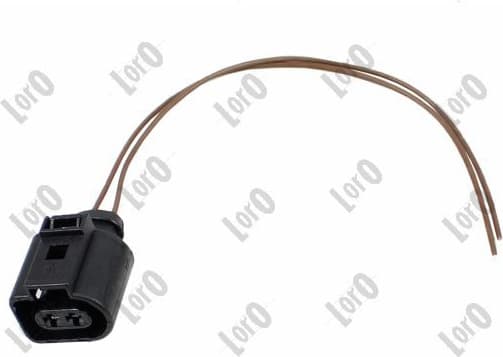 Repair Kit, cable set LORO 120-00-084