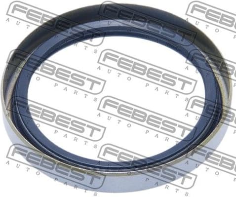 Seal Ring, wheel hub 95GDY-51650909X