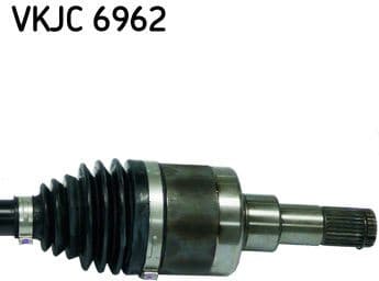 Drive Shaft VKJC 6962 - image 5