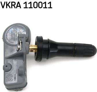 Wheel Sensor, tyre-pressure monitoring system VKRA 110011 - image 2