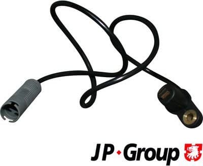 Sensor, wheel speed JP 1497100400
