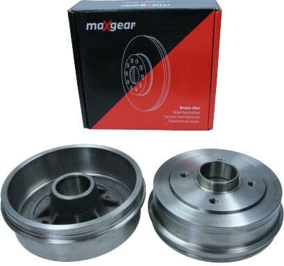 Brake Drum 19-1030