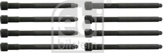 Cylinder Head Bolt Set 27994