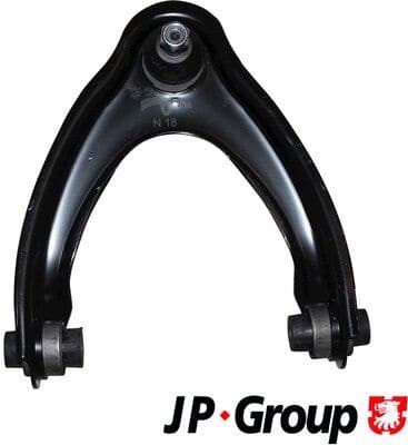 Control/Trailing Arm, wheel suspension JP 3440100280