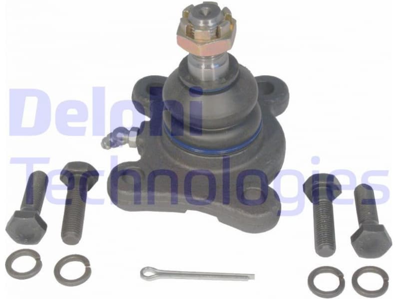 Ball Joint TC1338