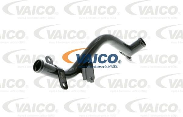 Hose, crankcase ventilation Original VAICO Quality V10-3580
