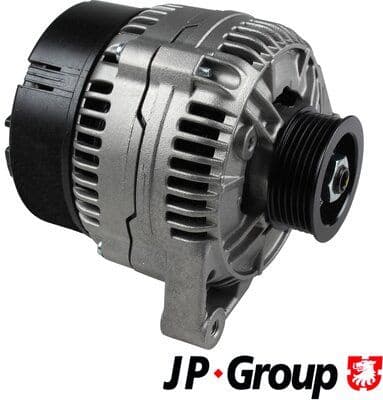 Alternator JP 1190105500