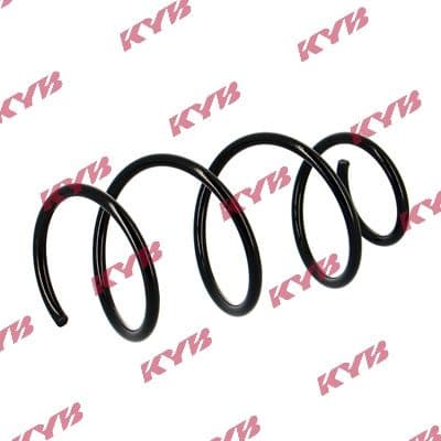 Suspension Spring K-Flex RA1017
