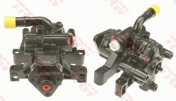 Hydraulic Pump, steering JPR759 - image 2