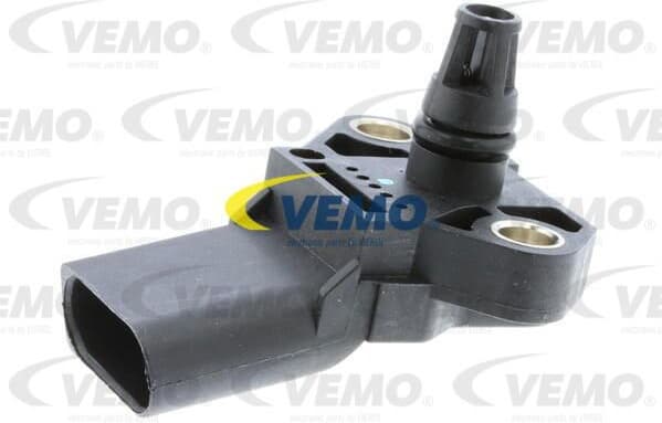 Air Pressure Sensor, altitude adaption Original VEMO Quality V10-72-1039