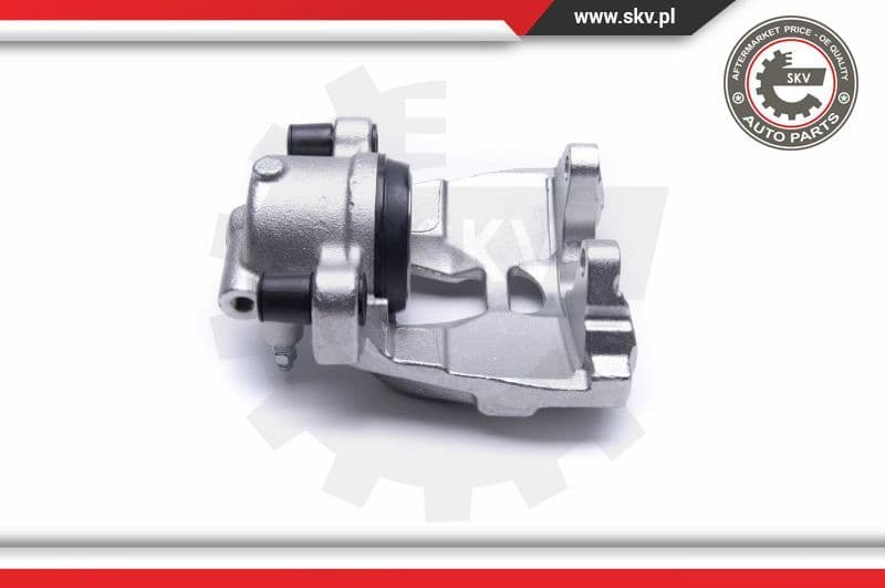 Brake Caliper 55SKV491 - image 2