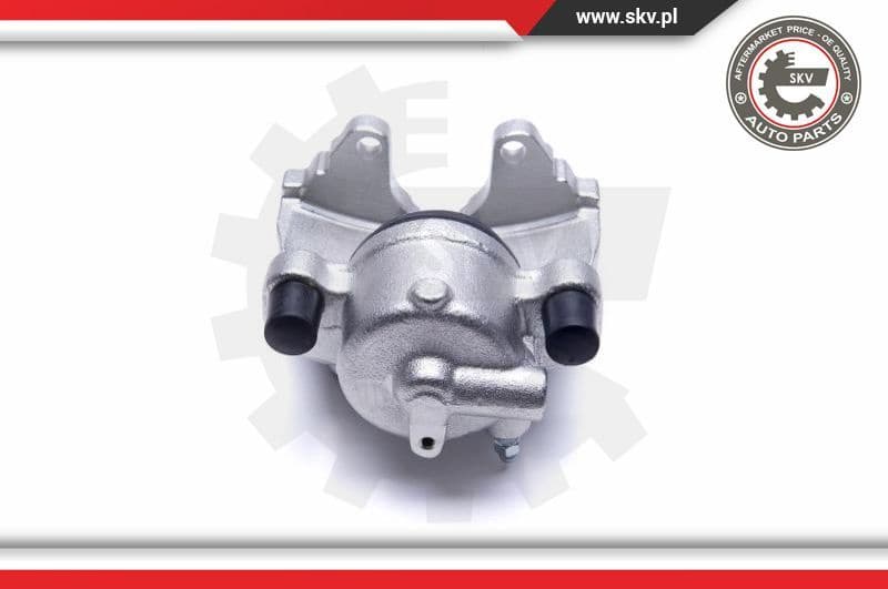 Brake Caliper 55SKV491 - image 5