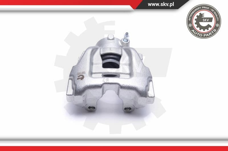 Brake Caliper 55SKV491 - image 6