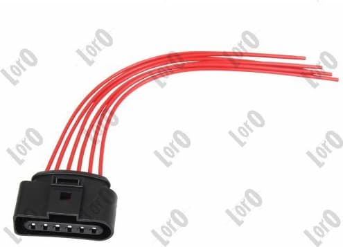 Repair Kit, cable set LORO 120-00-117