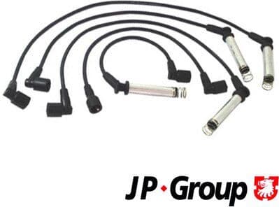 Ignition Cable Kit JP 1292001110