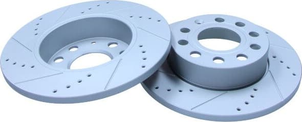 Brake Disc 19-1058SPORT
