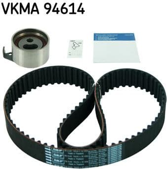Timing Belt Kit VKMA 94614 - image 3