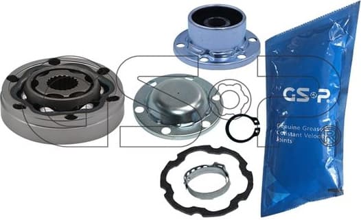 Joint, propshaft 635064