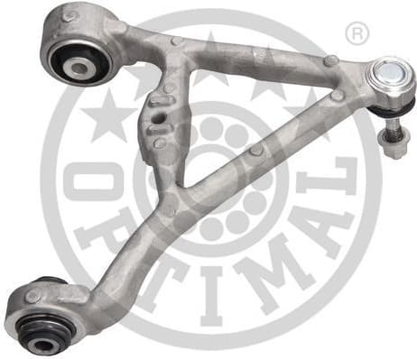 Control/Trailing Arm, wheel suspension G6-1478 - image 2