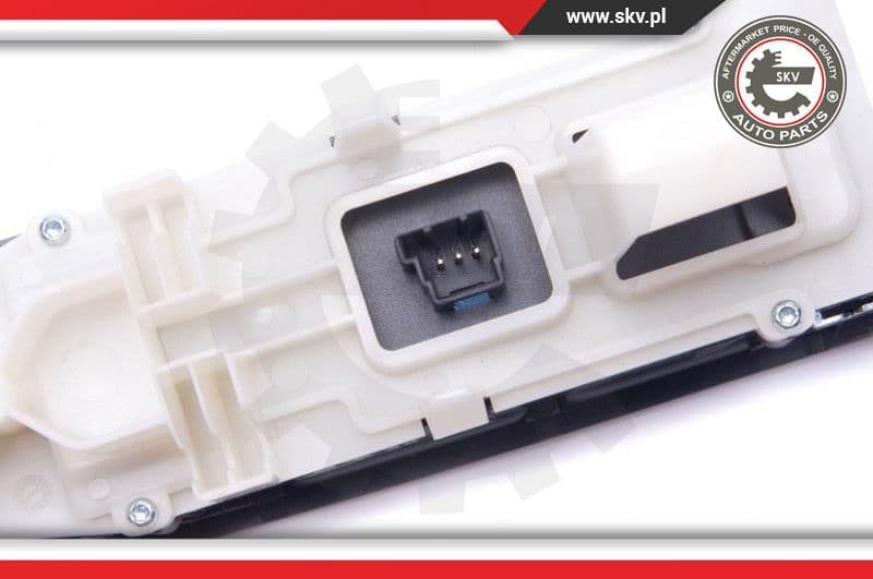 Switch, window regulator 37SKV169 - image 4