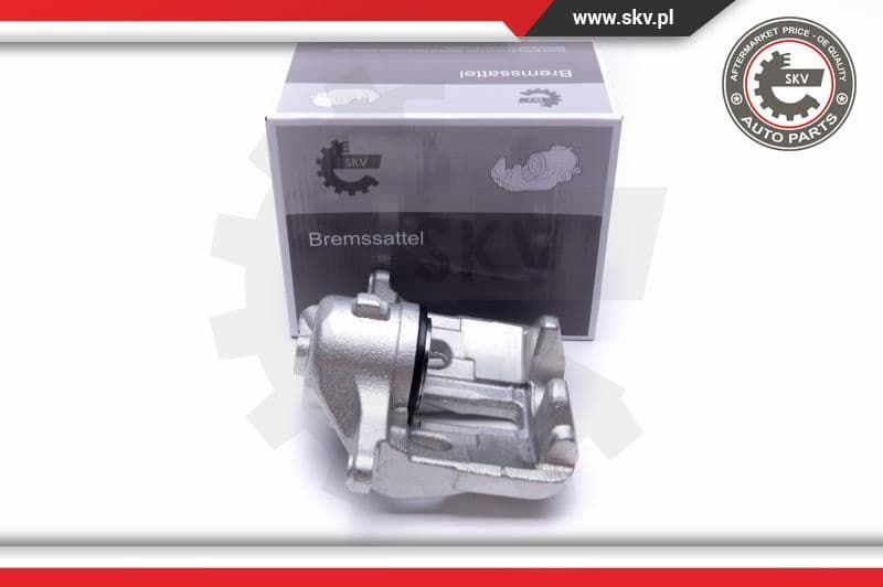 Brake Caliper 55SKV642