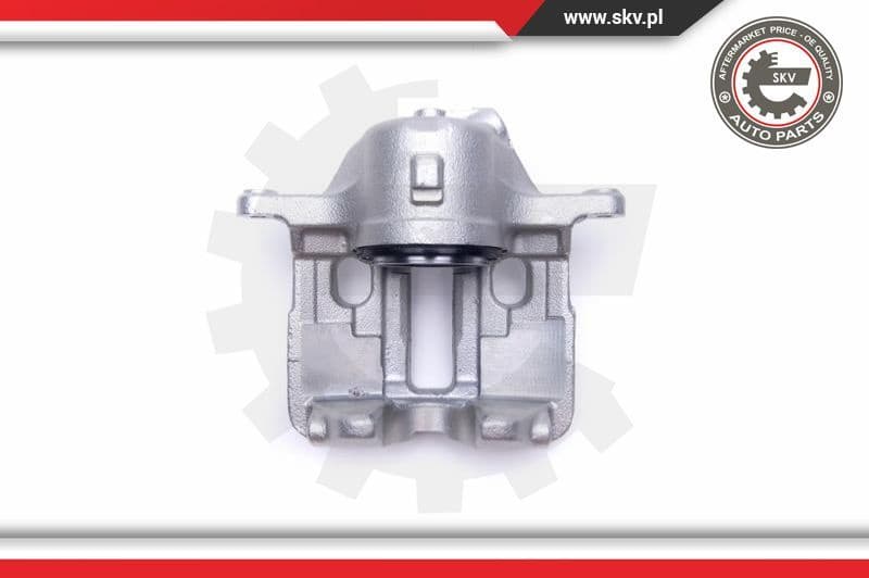 Brake Caliper 55SKV642 - image 4