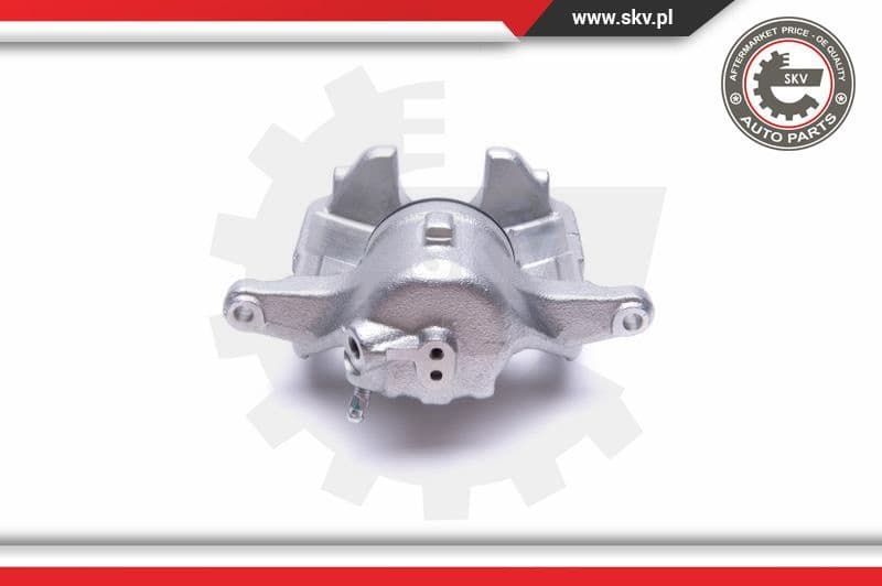 Brake Caliper 55SKV642 - image 5