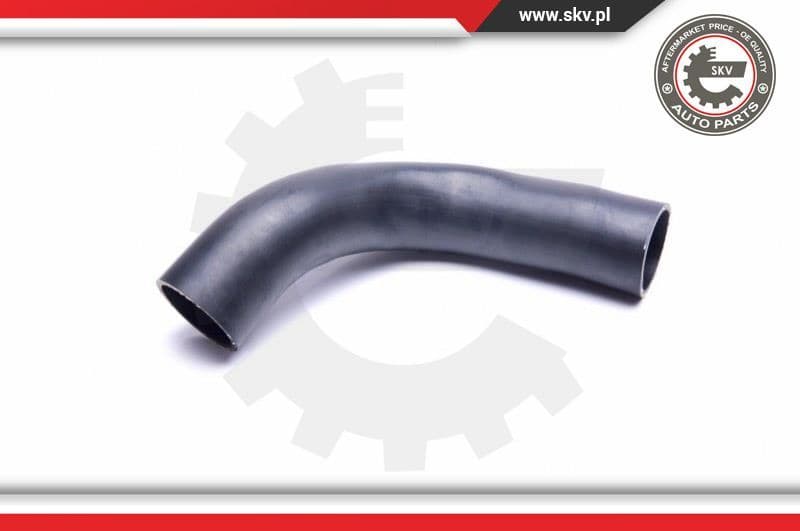 Charge Air Hose 54SKV018 - image 3