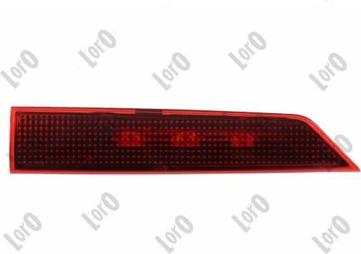 Auxiliary Stop Light LORO 017-70-872