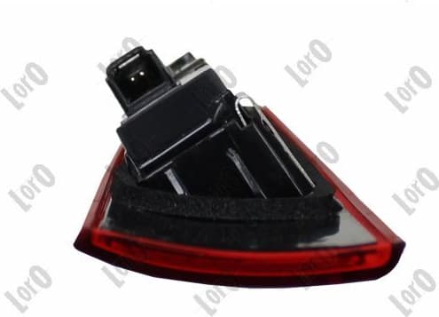 Auxiliary Stop Light LORO 017-70-871 - image 3