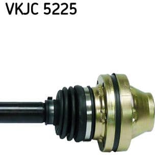 Drive Shaft VKJC 5225 - image 6
