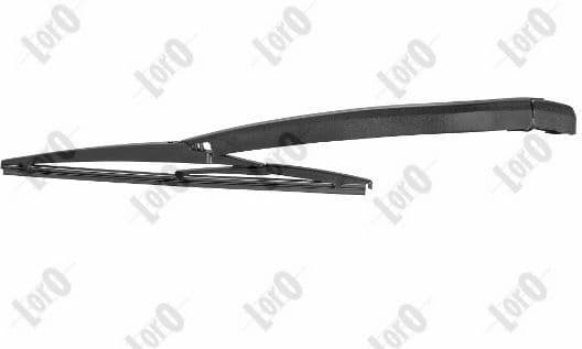 Wiper Arm Set, window cleaning LORO 103-00-056-C