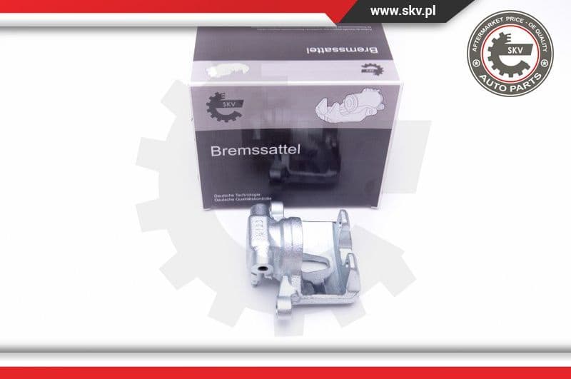 Brake Caliper 42SKV584