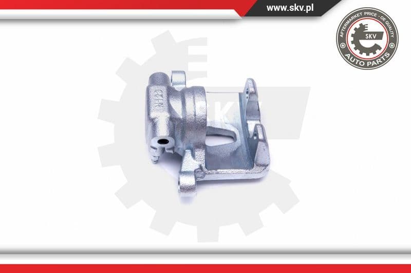 Brake Caliper 42SKV584 - image 2