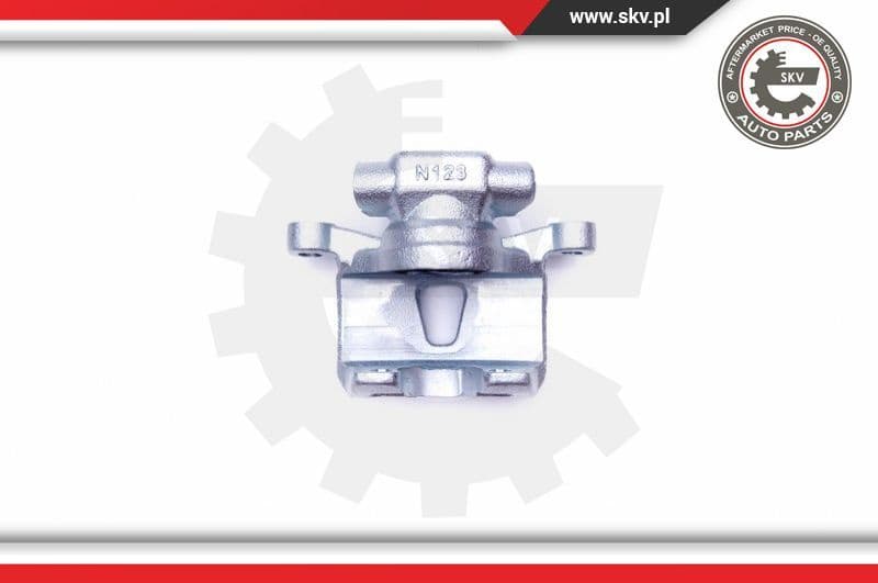 Brake Caliper 42SKV584 - image 6