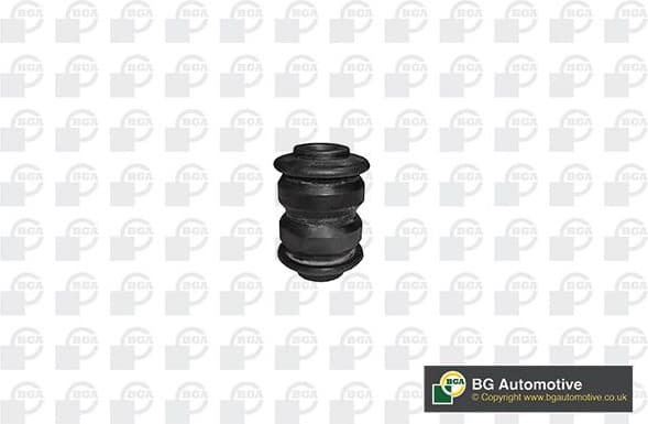 Mounting, control/trailing arm BU1209