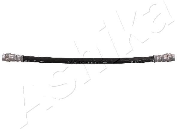 Holding Bracket, brake hose 69-00-001